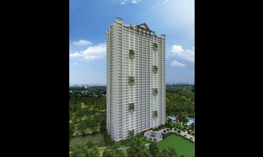 Prisma Residences