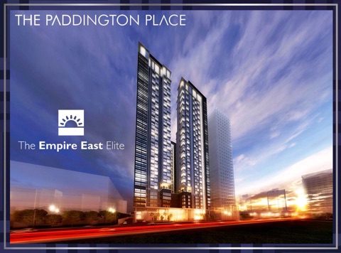 The Paddington Place