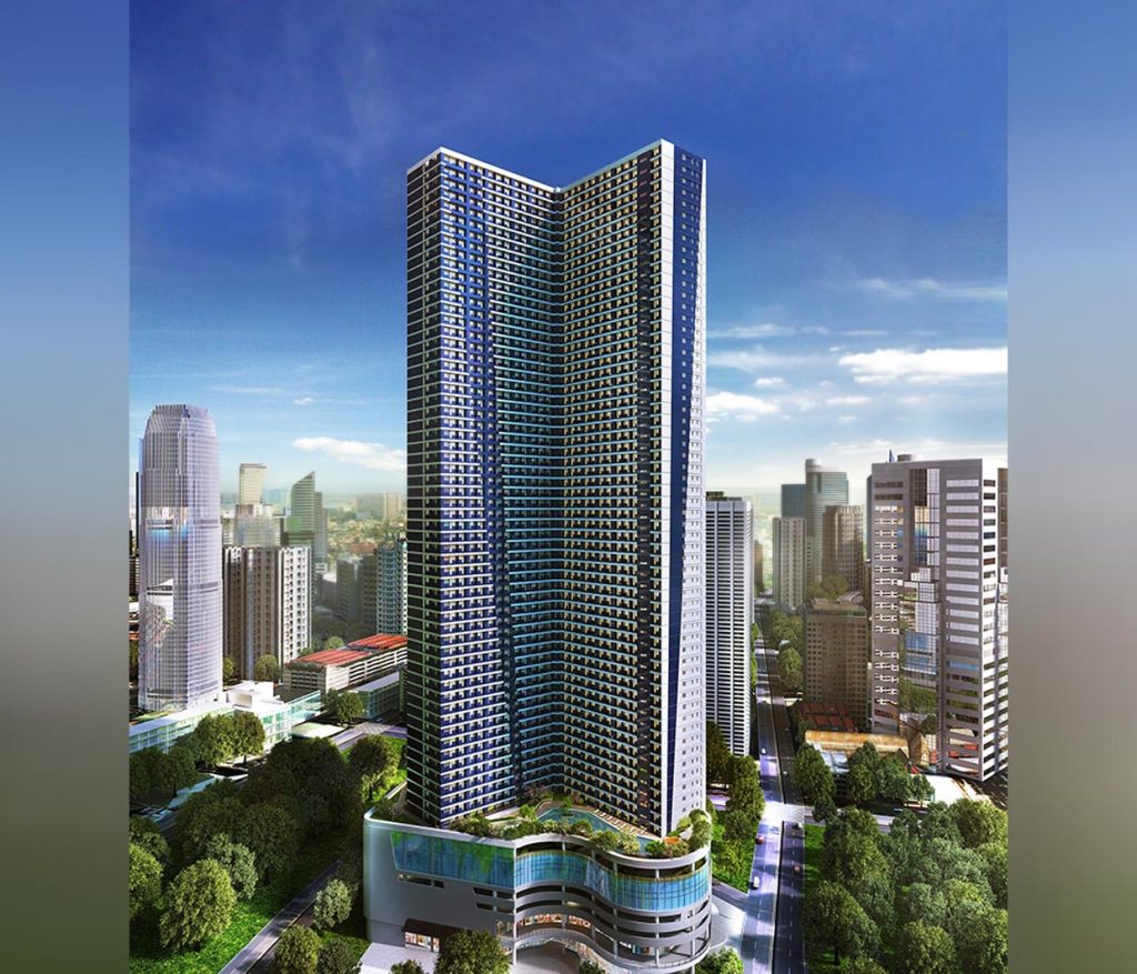 Air Residences