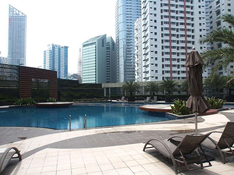 Alphaland Makati Place