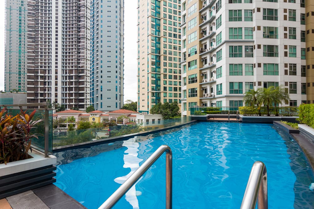 Crescent Park Residences