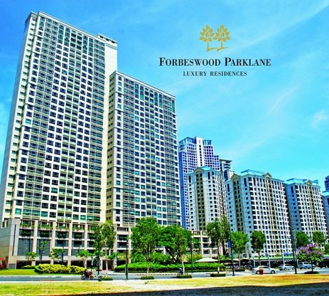 Forbeswood Parklane