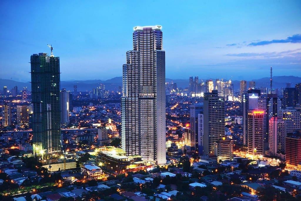 Gramercy Residences