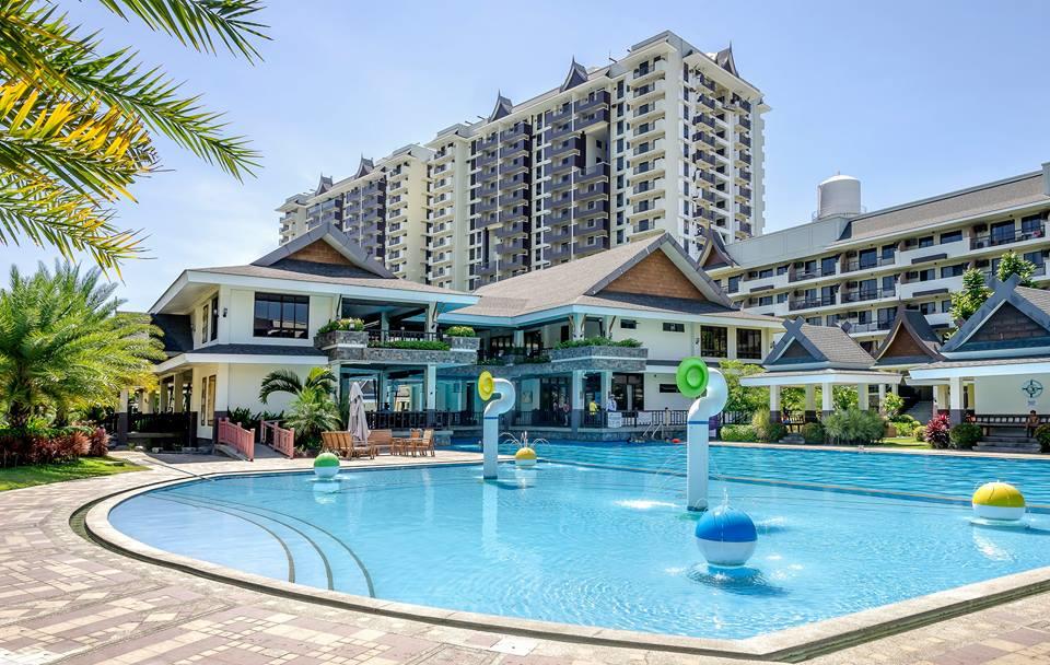 Royal Palm Residences