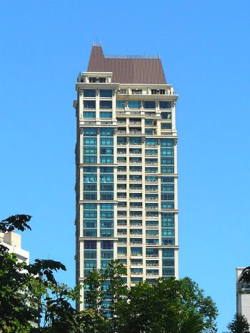 Shang Grand Tower