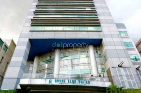 Swire Elan Suites