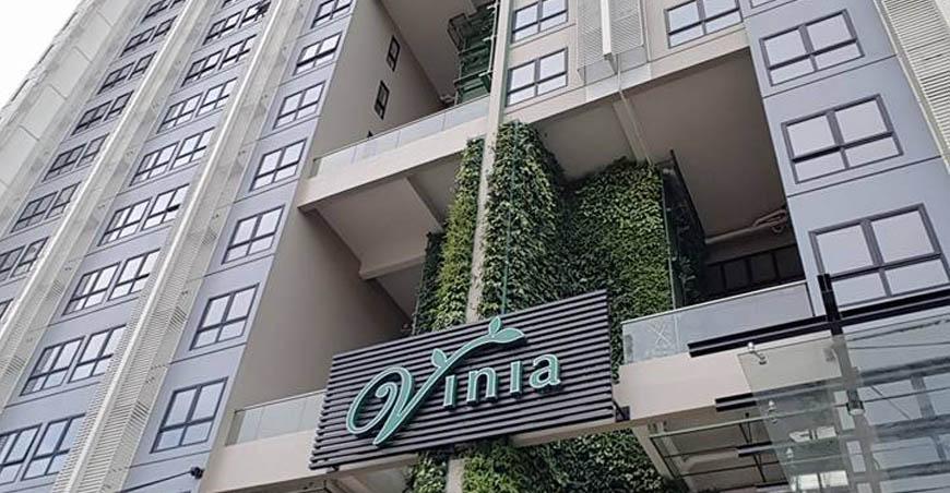 Vinia Residences