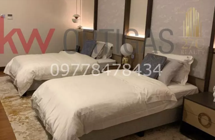 3 Bedroom Fully Furnished for Sale