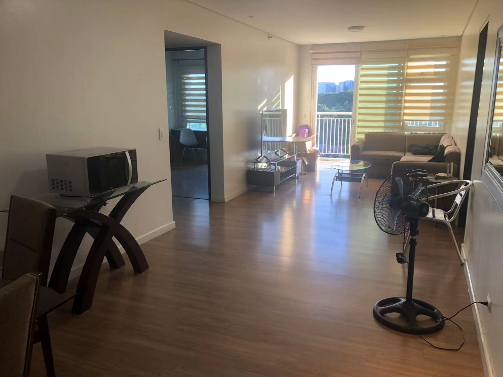 TWO SERENDRA 3BR FOR RENT IN BGC