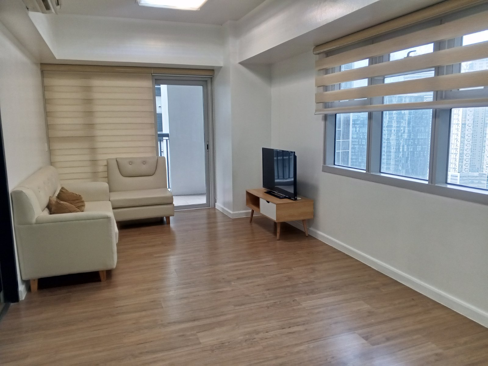 FOR RENT 1BR UNIT AT ONE MARIDIEN TAGUIG